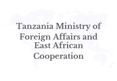 Tanzania’s New Foreign Policy Signals Strategic Expansion of South-South Partnerships with Asia 